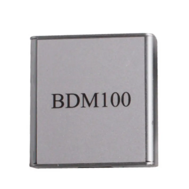 Профессиональное устройство для перепрограммирования ЭБУ чип Тюнинг BDM100