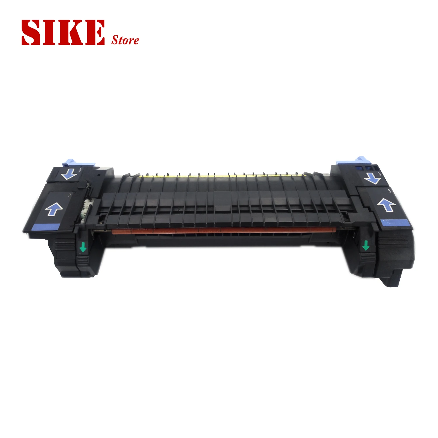 RM1-2665 RM1-2743 узел термического закрепления для HP 2700 2700n 3000 3000n 3000dn 3000dtn Fusing Heating Fixing Assy