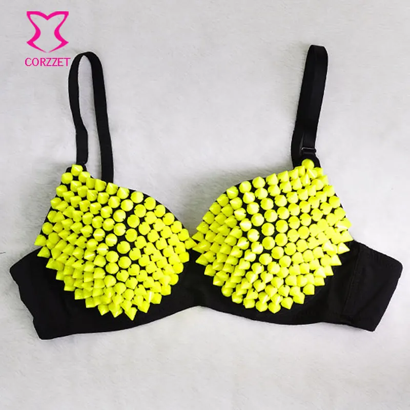 Пуш ап бюстгальтер пуш с заклепками и шипами|bra triumph|bra 42abra cup |