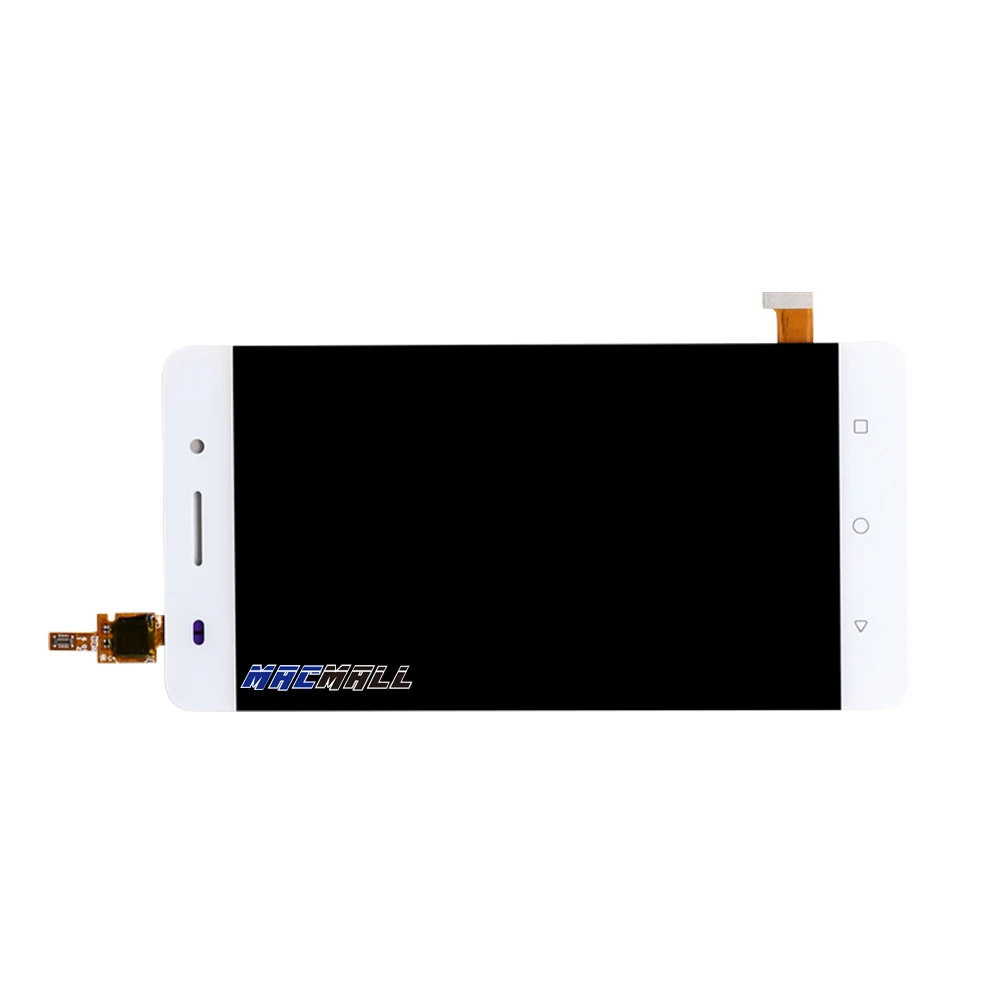 Новинка для Huawei Honor 4C LCD CHM-U01/G Play Mini CHC-U01 CHC-U03 ЖК-дисплей + сенсорный экран в сборе