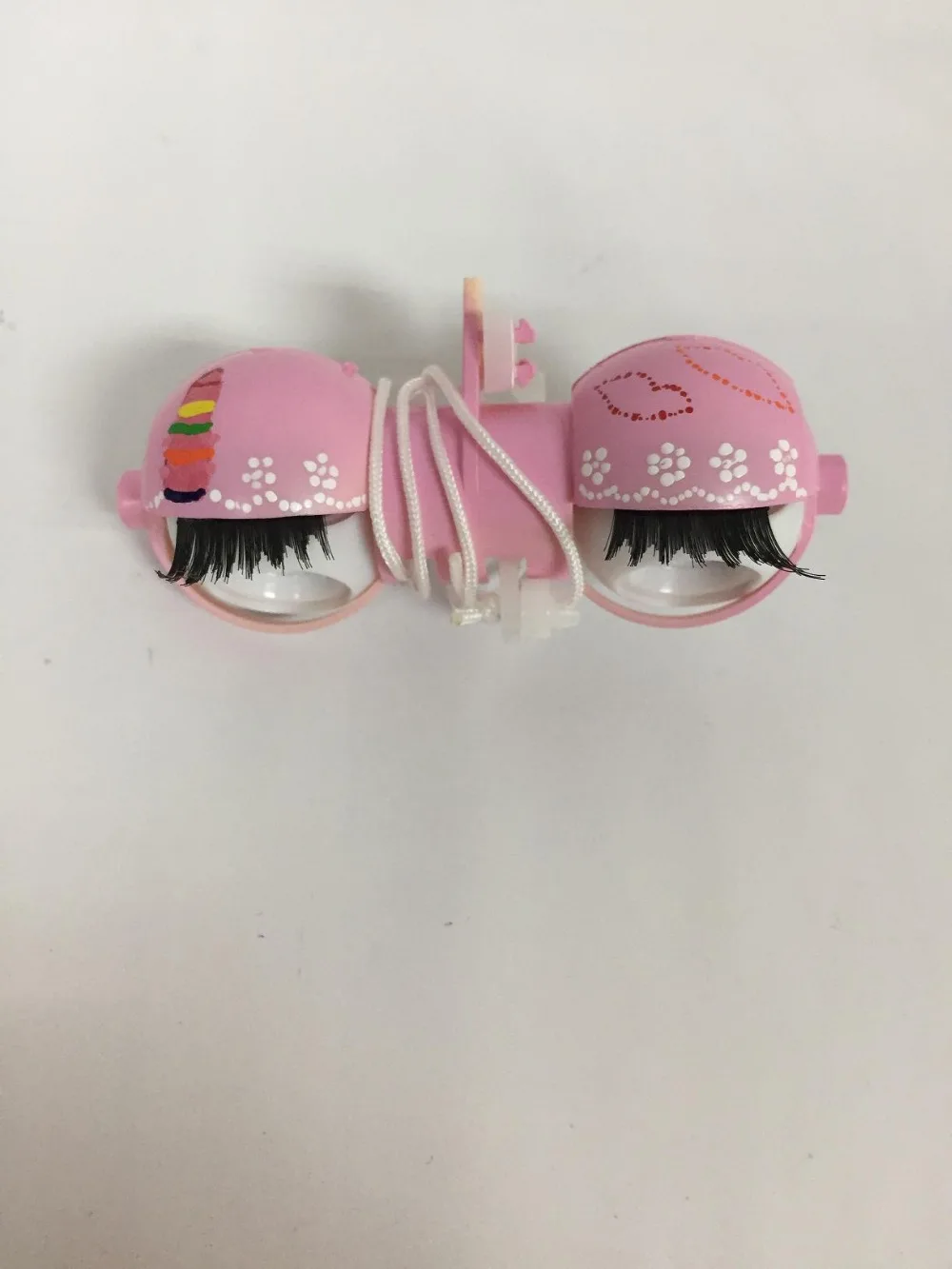 Blyth куклы глаз мех без чипсы узорчатый мех|doll eyes|blythe doll eyeseyes |