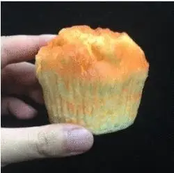 

Food Traveler Steamed Bun To Muffin,Professional Magic Tricks,Magic Accessories For Magicians,Magician Kits,Gimmick Magic