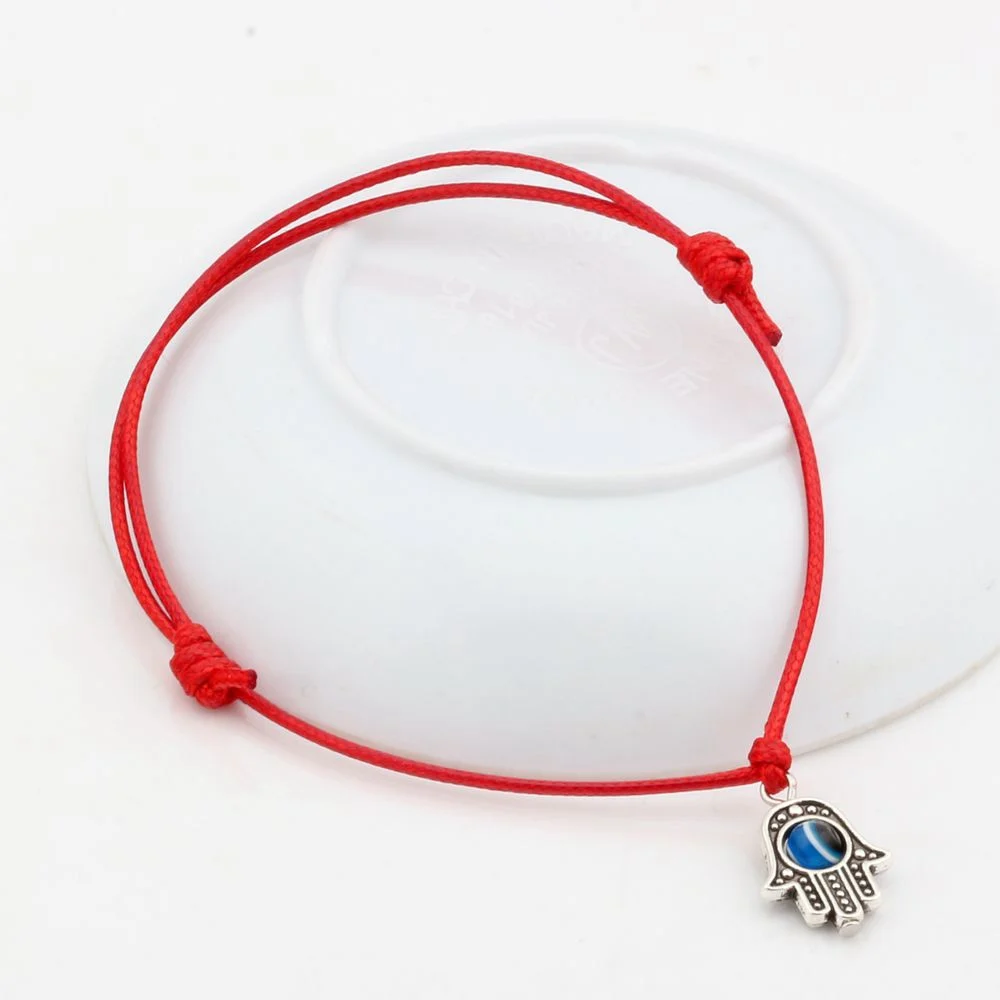 Горячий! Регулируемый браслет из воскового шнура 2 шт.|adjustable bracelet|bracelet braceletwax cord