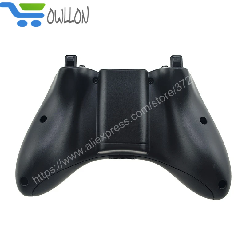 Геймпады беспроводной Bluetooth контроллер для Xbox 360 геймпад джойстик для X box 360 Jogos контроллер Win7/8 Win10 PC игровой джойстик