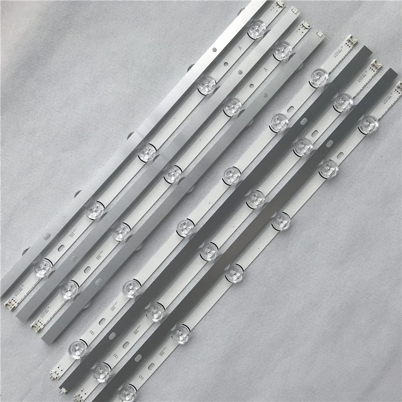 Светодиодная полоса подсветки для Innotek DRT 3 0 55 55LB561V LG55LF5950 6916L 1730A 1731 1833A 1834A 1989A 1991A 1992A