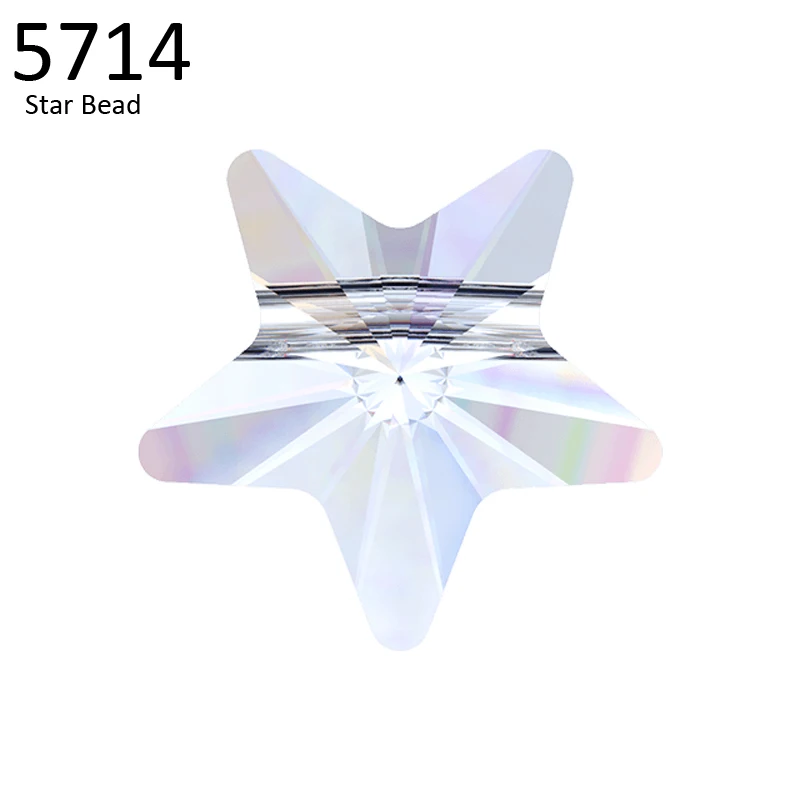(1 шт.) стразы Swarovski из 100% оригинального хрусталя 8 мм 12 5714 дюйма для