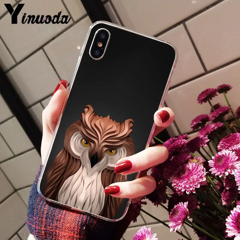 11pro MAX Прозрачный чехол для iPhone 8 7 6 6S Plus X XS 5 5S SE XR|Чехлы-накладки| |