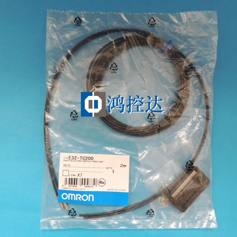 

Новое оригинальное волокно E32-TC200 2M