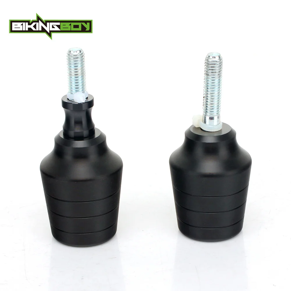 BIKINGBOY для BMW K 1200 1300 R K1200R 2005-2008 K1300R 2009-2011 полный комплект Левая Правая передняя