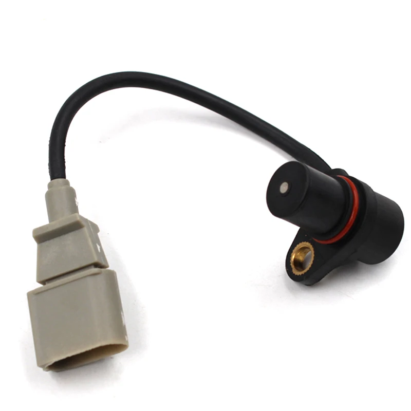 

YAOPEI Новый Датчик положения коленчатого вала для Audi VW Bora Caddy Golf Jetta NEW Beetle Passat Polo Touran 1,2 1,6 1,8 2,0 06A906433L