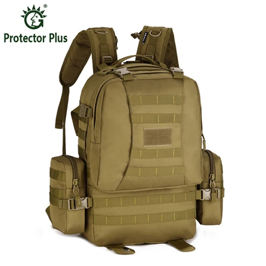 Многофункциональный новый альпинист лагерь подняться Большой рюкзак