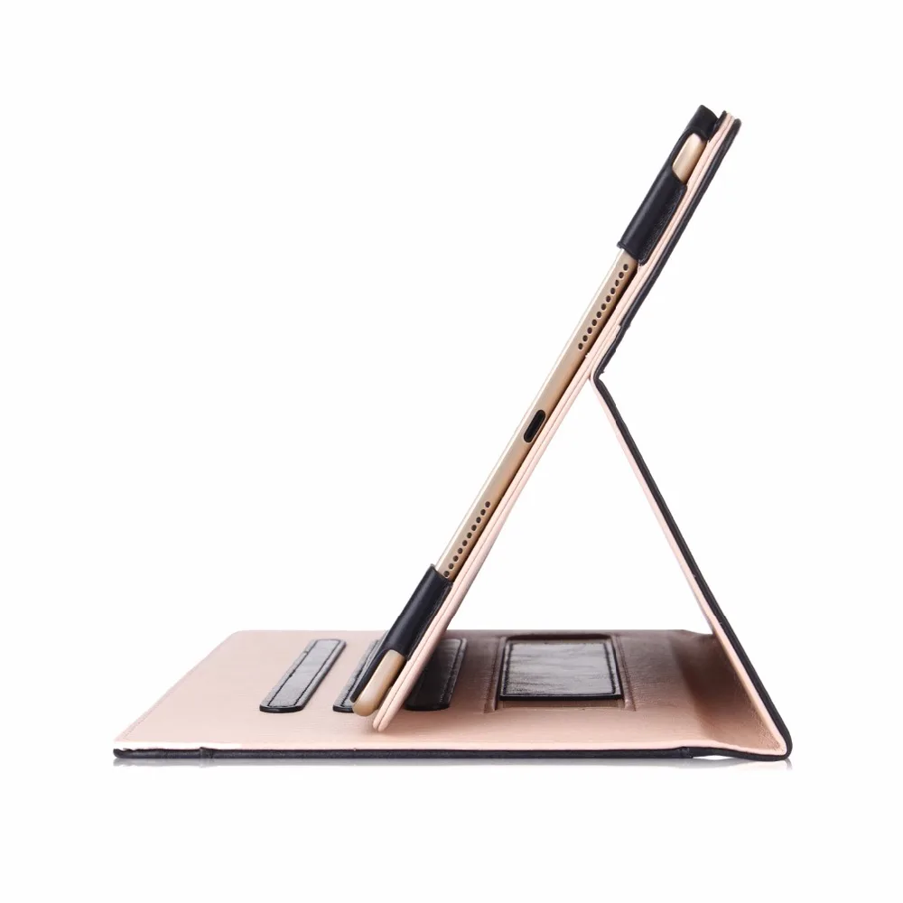 Mohini молодых чехол для нового iPad Pro 10 5 дюймов 2017 пребывание Подставка планшета