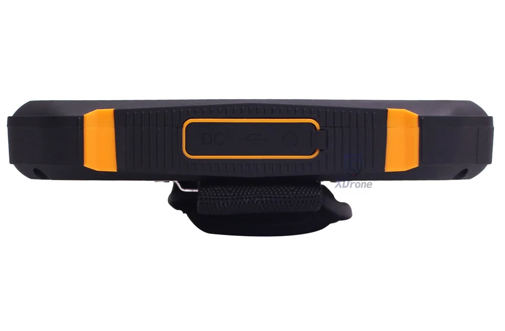 Ручной PDA водонепроницаемый ударопрочный Android планшетный ПК телефон с