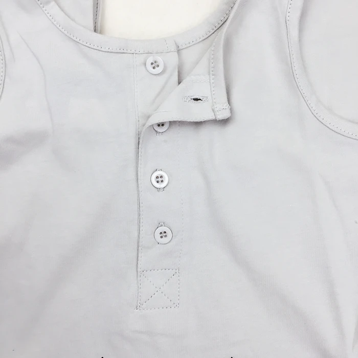 Комбинезоны для маленьких мальчиков и девочек 100% хлопок комбинезоны малышей