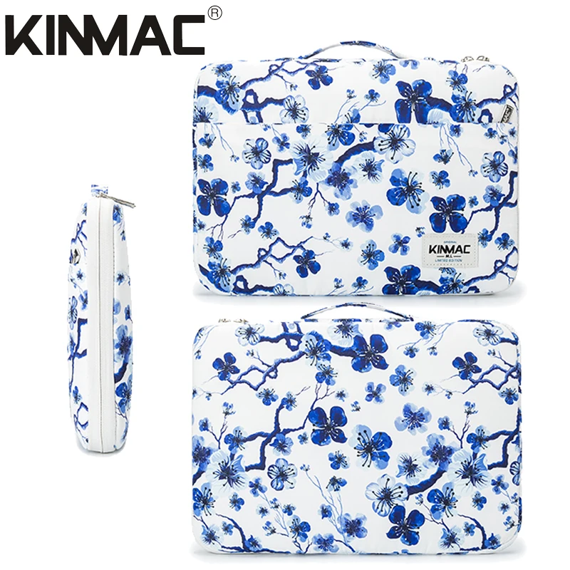 Новая брендовая сумка Kinmac чехол для ноутбука 13 1 3 дюймов MacBook Air Pro оптовая продажа
