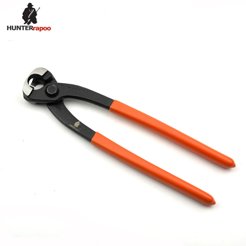 30% скидка HUNTERrapoo CR V 9 дюймов Обжимные Щипцы для ушей инструменты воздуха топлива о