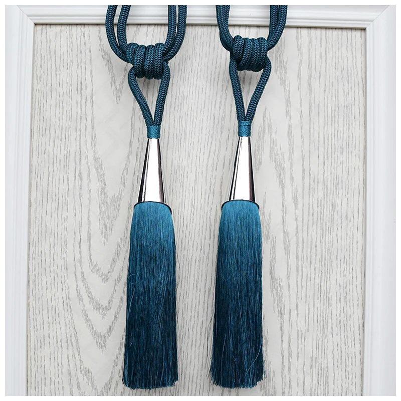 2 шт. подвязка для штор с кисточкой | Дом и сад