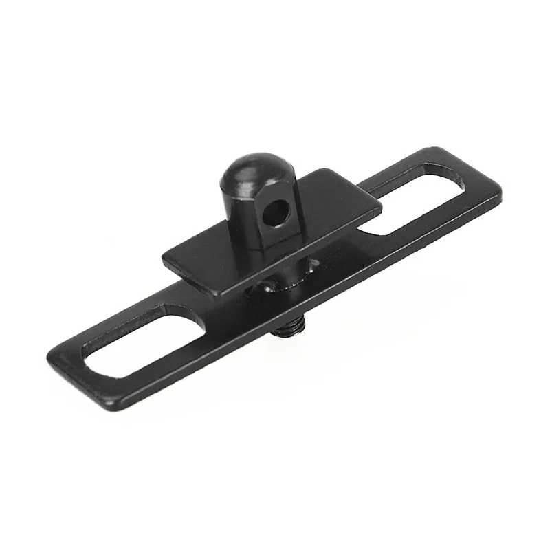 Тактический аксессуар для охотничьего ружья QD поворотный адаптер крепления на