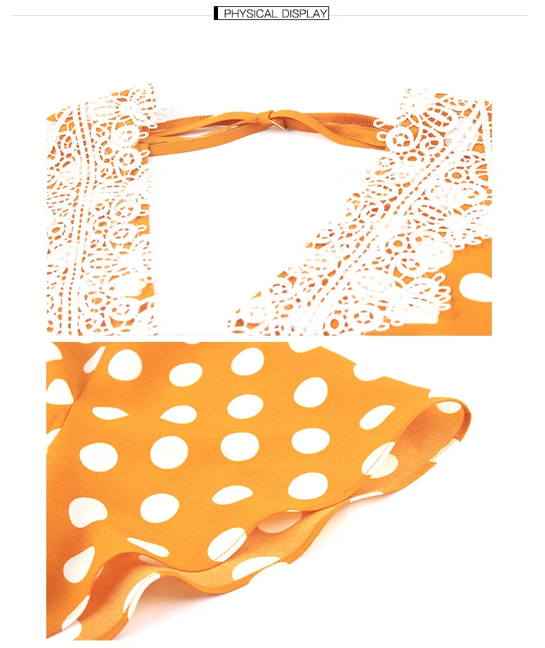 

Women Plus Size Sweet Playsuits Loose Dot Lace V Neck Playsuits Wide Leg Shorts Summer Rompers Large Size Casual Playsuits 4xl