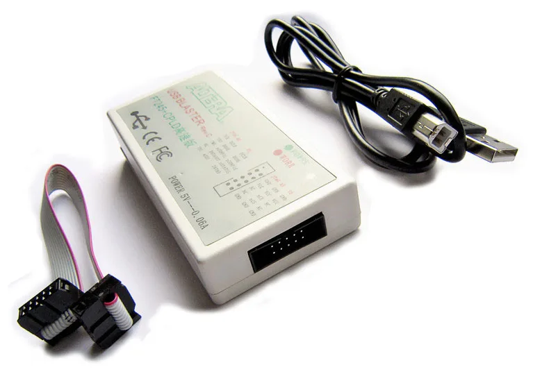 FT245+ CPLD высокоскоростная программа Altera USB Blaster скачать кабель FPGA/CPLD загрузчик