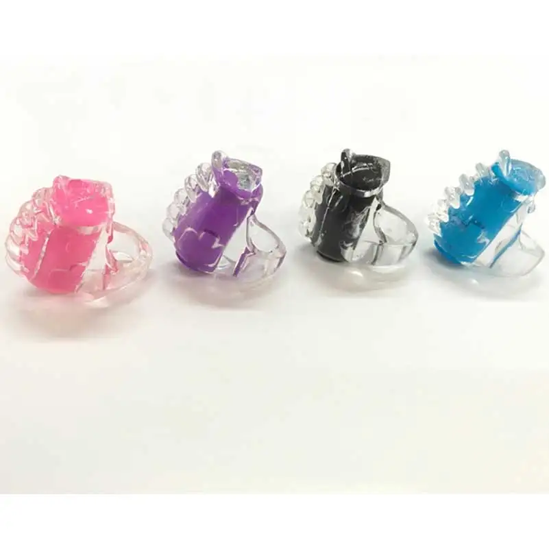 Кольца для пениса массажная палочка мастурбация увеличитель кольцо на член