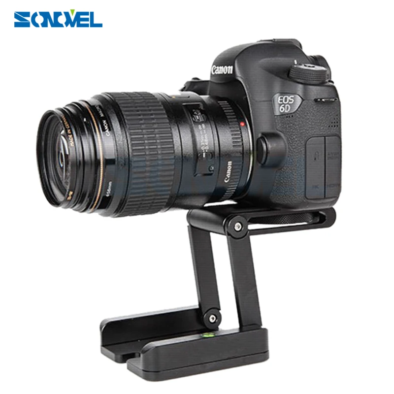 Складной держатель подставка типа Z профессиональный комплект штатива с гибкой