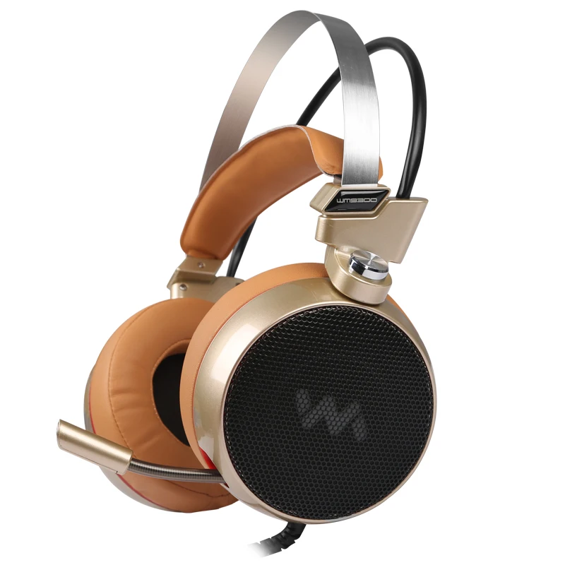 FBUANG GH901 гарнитура для пк с микрофоном наушники моды ноутбук gaming пояса Игры