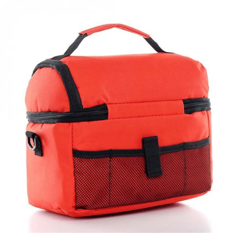 Вместительная сумка для мам пикника изолированная 2020|lunch bag|packed lunchpicnic cooler |