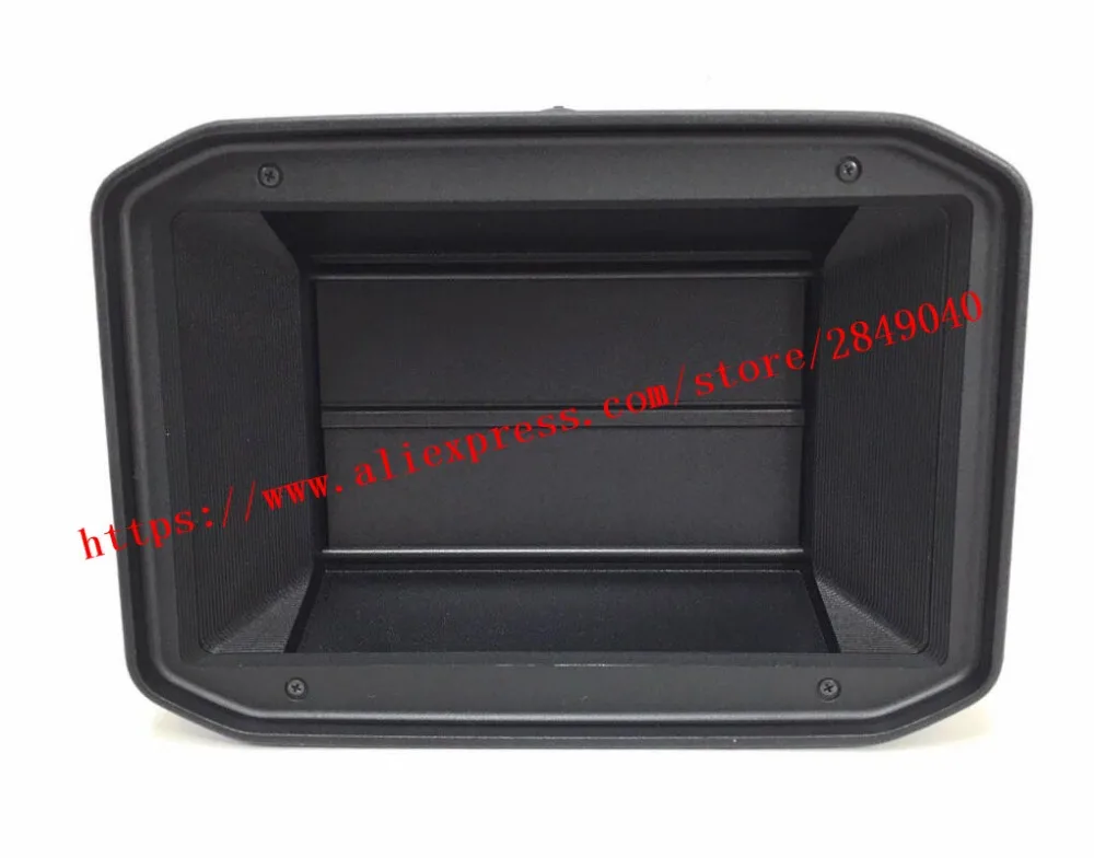 New  Lens Hood For Sony PXW-Z190 XDCAM Camcorder