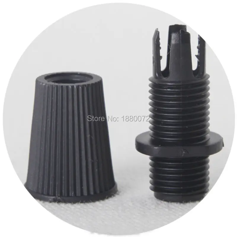 Подвесной светильник сброс натяжения кабеля витой проволоки зажим захват