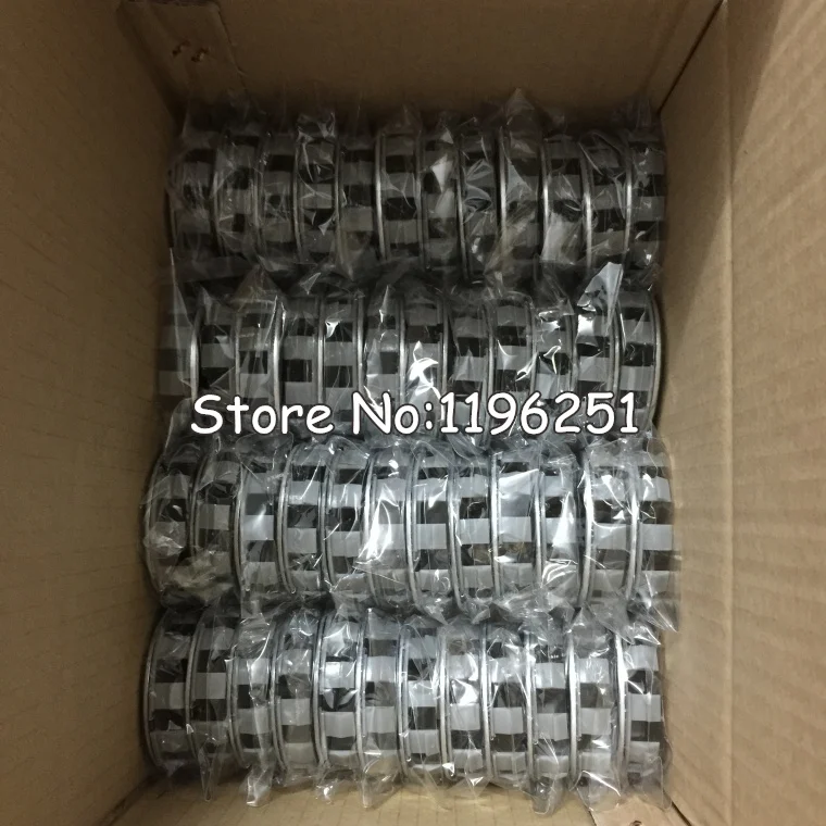 20 шт. 68 мм Высокое качество синий черный все черные M спортивные колеса Центр