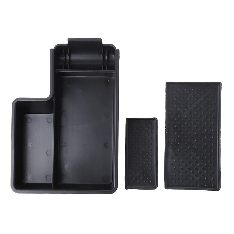 

Armrest Console Central Storage Box Fit For VW GOLF 6 R20 SIROCCO MK5