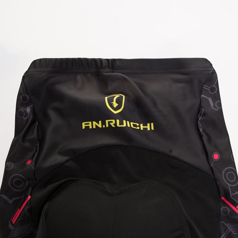 

Men Long Sleeve Bicycle Cycling Sets Quick Dry Digital Printing 3D Padding Cushion Sport Jerseys Customized/Wholesale Service