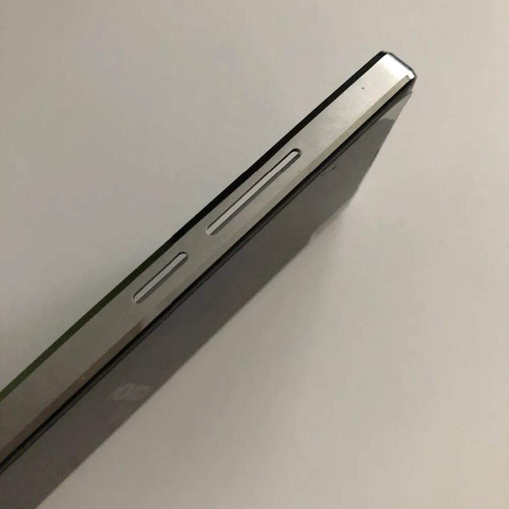 ЖК-дисплей б/у экран + сенсорный рамка для телефона S9 Plus Восьмиядерный MTK6750T 5 99