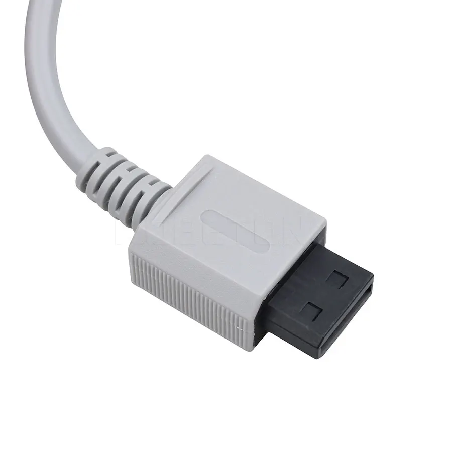 Kebidu Высококачественный новый 6 футов 1 8 м Аудио Видео AV Aux композитный 3 RCA кабель