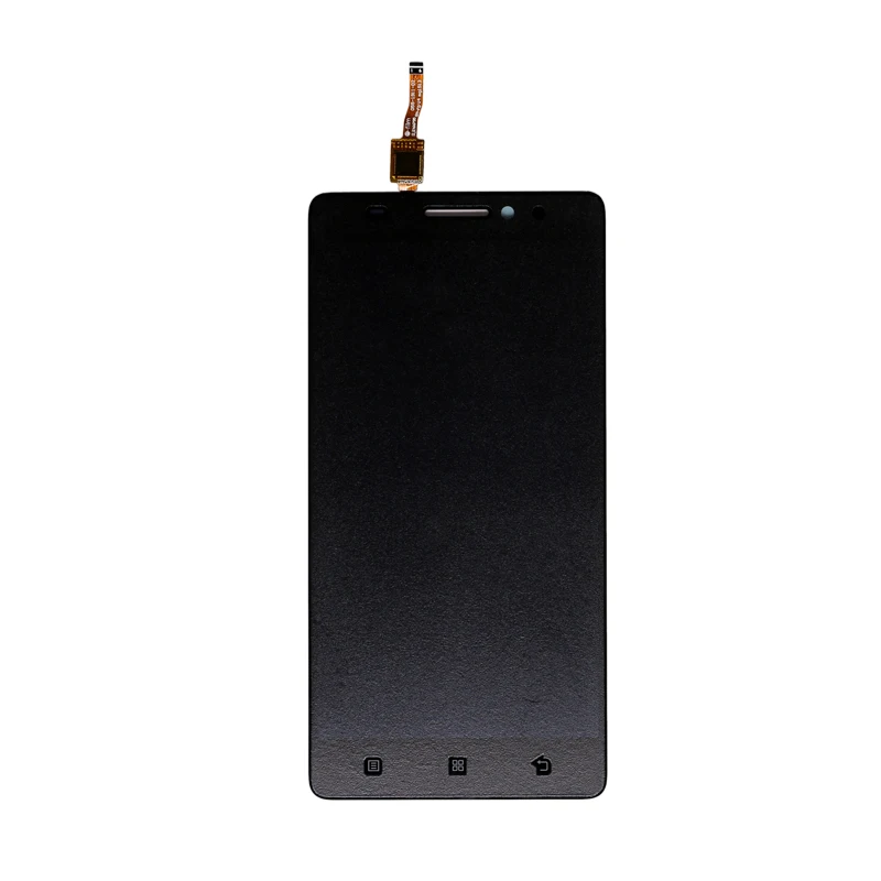 Тест Один за другим заводская цена для Lenovo K3 Note ЖК дисплей и сенсорный экран в