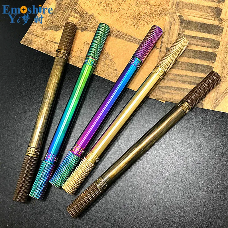 Шариковая ручка со сменными стержнями 0 5 мм цвет в ассортименте | Канцтовары для