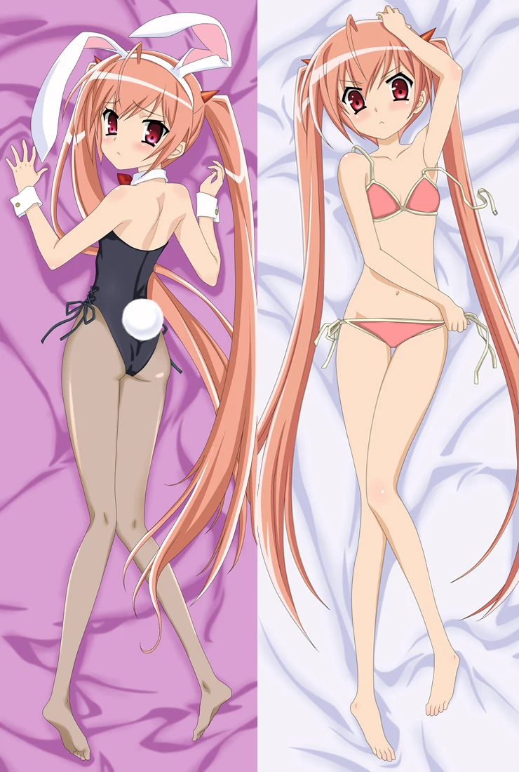 Обновление мая аниме Хидан без Ария сексуальная девушка Kanzaki H Aria otaku Dakimakura