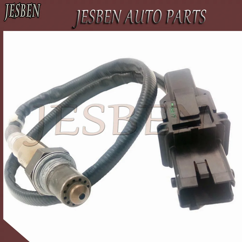0258007179 передний Лямбда зонд кислорода O2 Датчик Подходит для NISSAN Sentra Altima 350Z Infiniti FX35