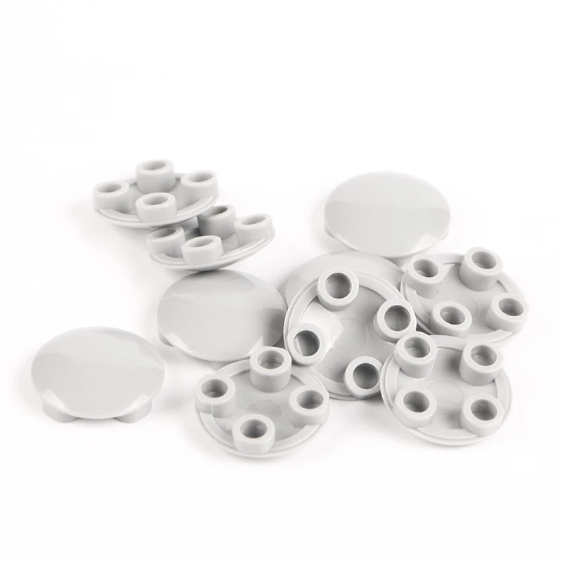 Аксессуары сделай сам для технологии строительных блоков многофункциональный