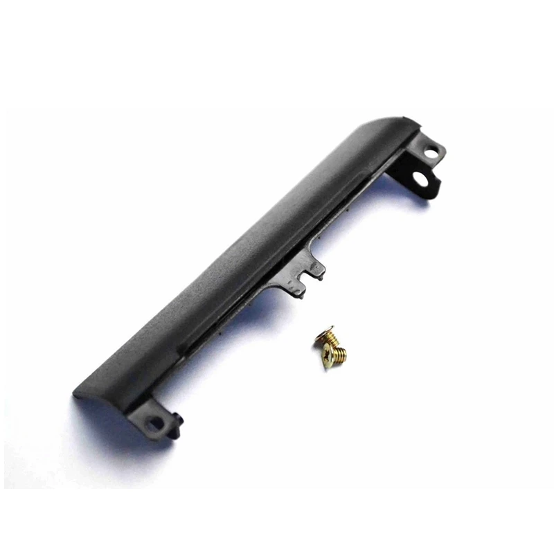 GZEELE 10 шт. для Dell Latitude E6430 E6530 E6330 чехол жесткого диска с винтом Крышка ноутбука
