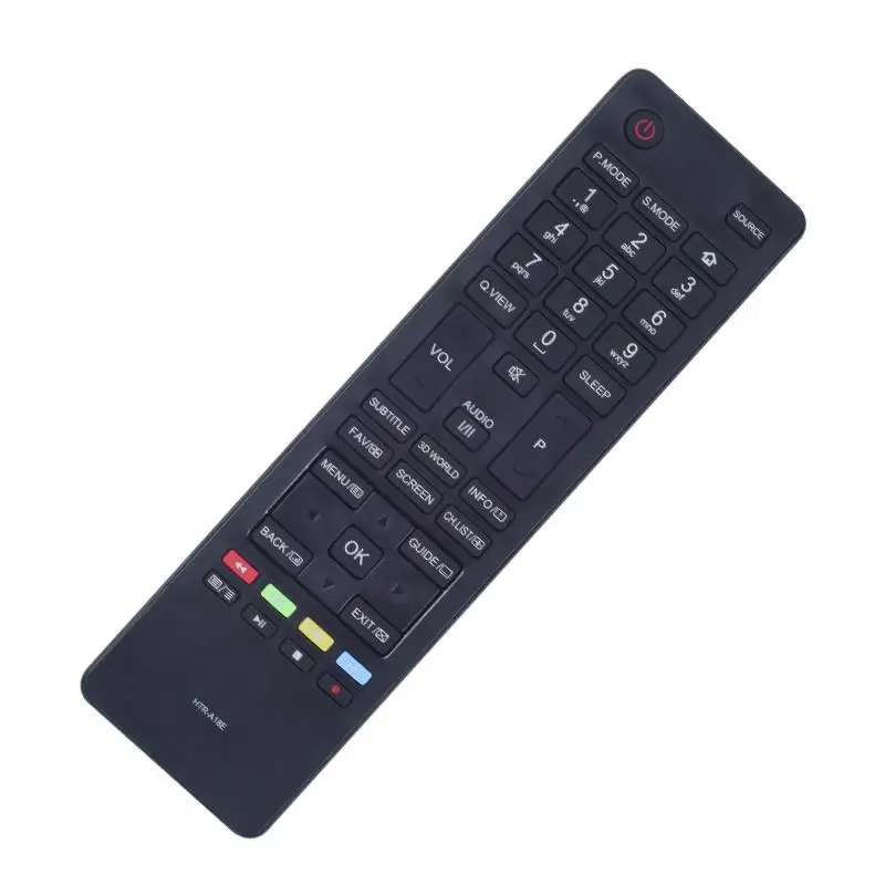 Оригинальный телефон с дистанционным управлением для haier LE42K5000A LE55K5000A LE39M600SF LE46M600SF
