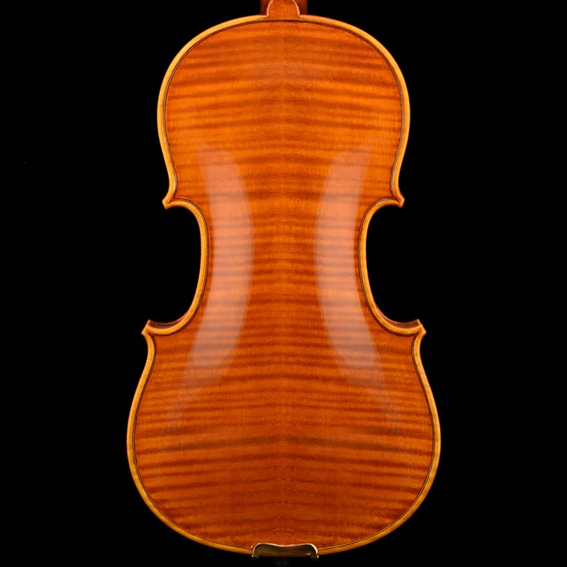 Итальянская профессиональная скрипка Кристина S300 4/4 импортный