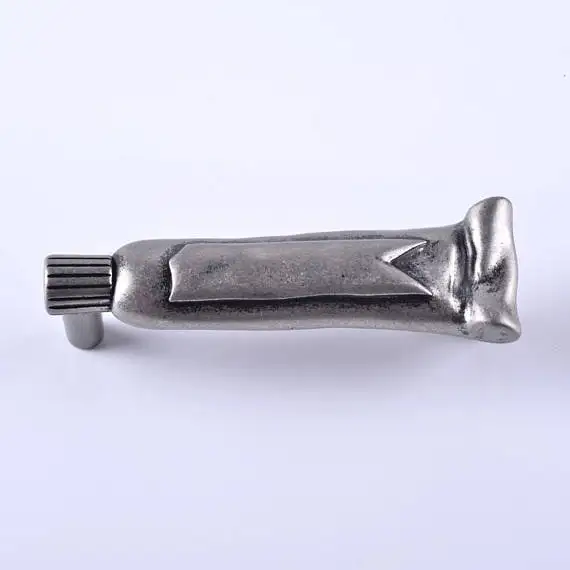 3 &quotзубная щетка зубная паста выдвижной ящик ручки ванная комната Шкаф Тянет