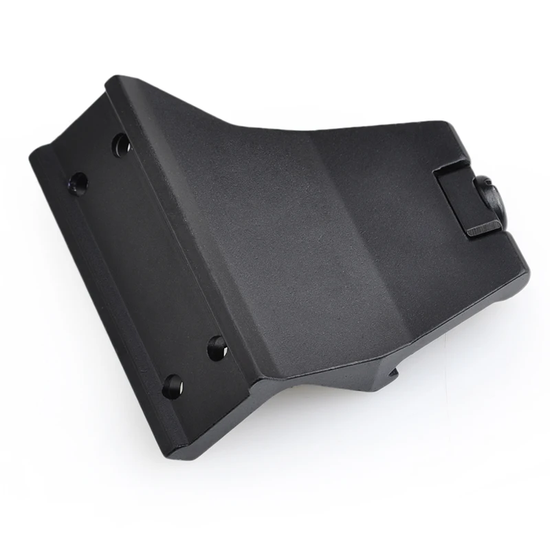 SEIGNEER Brobest KAC стиль 45 градусов крепление со смещением для T1/T 1/T2/T 2/TARGET TR02 Red