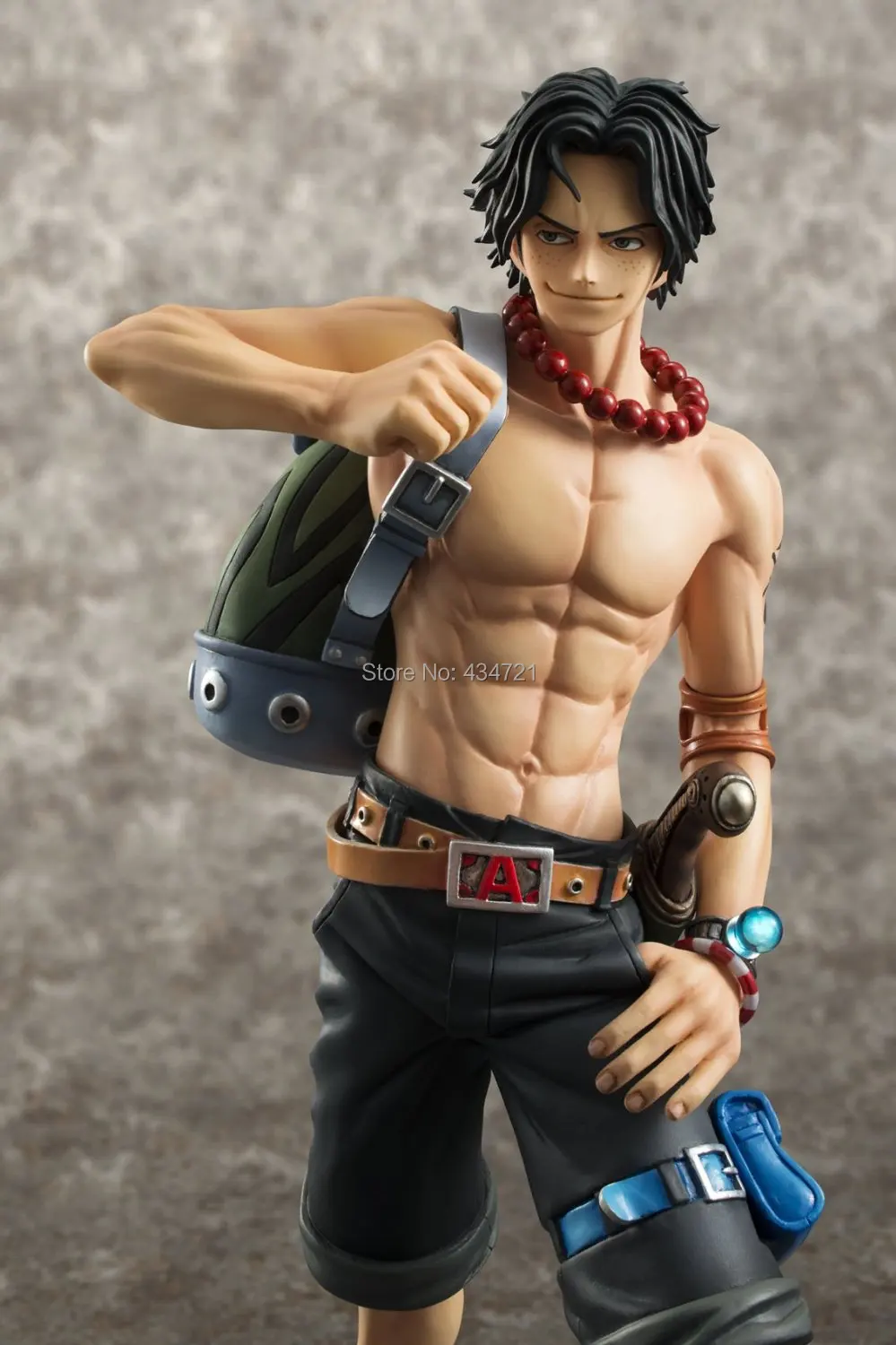 Новое поступление портрет пиратов Megahouse отличная модель из комиксов аниме One Piece