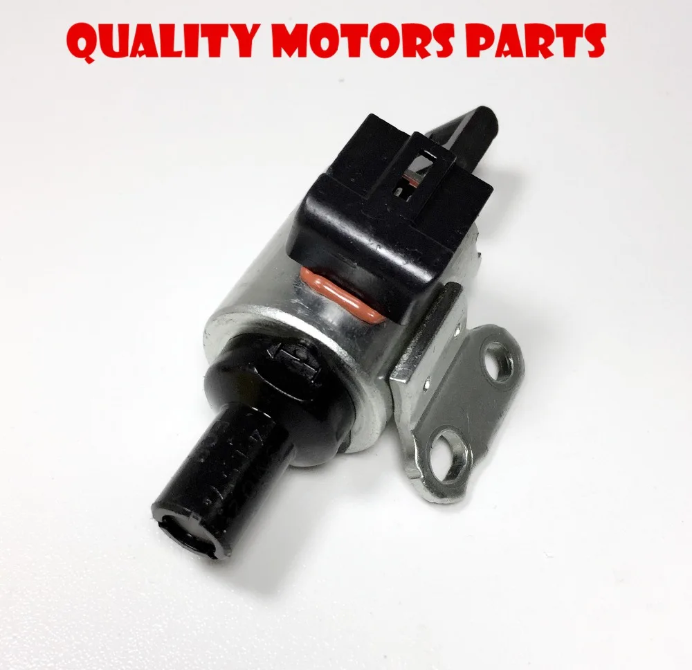 JF011E RE0F10E F1CJA коробка передач CVT шаговый двигатель для Nissan Mitsu/Калибр/Sentra X Trail/Altima 2007