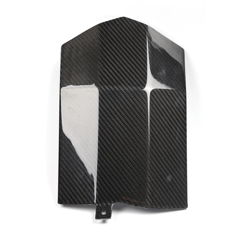 Заднее крыло мотоцикла из углеродного волокна грязезащитная крышка