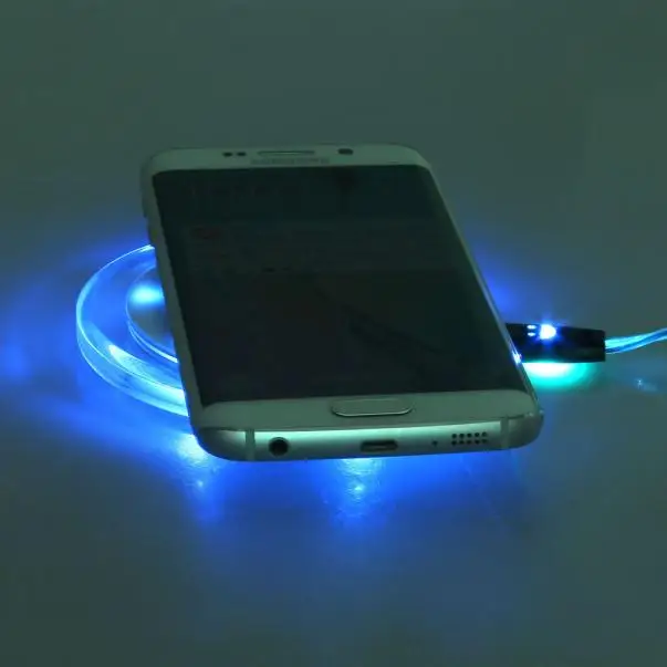 Новое и высокое качество Qi Беспроводное зарядное устройство для Samsung Galaxy S9 более
