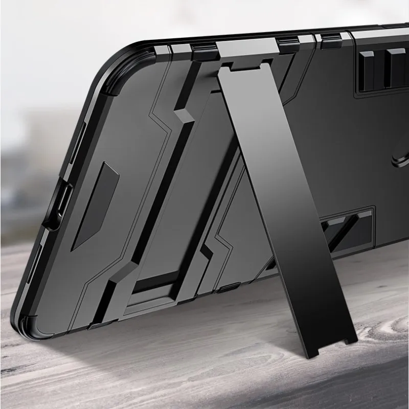 Для xiaomi mi 8 lite 8SE 6X 5X A1 A2 MAX2 MAX3 5S плюс бронированный противоударный чехол для